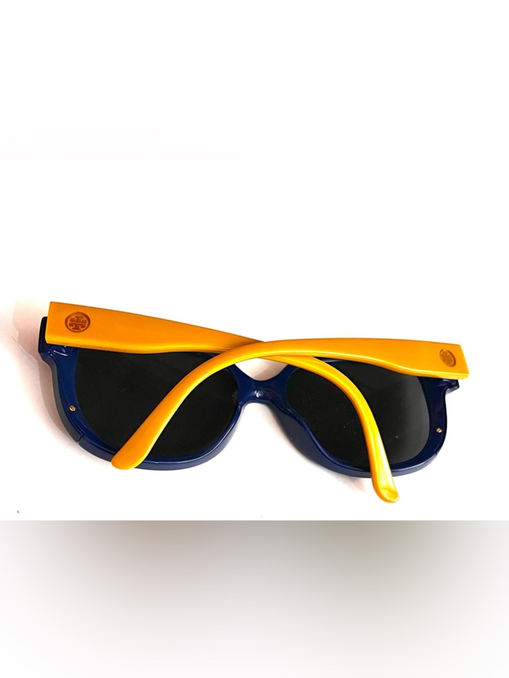 Tory Burch TY 9023 Eyeglass Sunglass Frames - AS IS - Picture 9 of 15